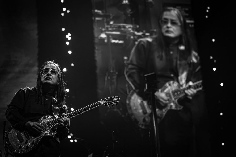 Simply Red - Hamburg © ToddeVision