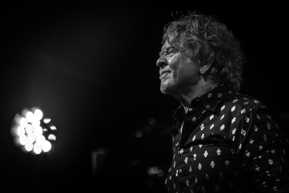 Simply Red - Manchester © ToddeVision