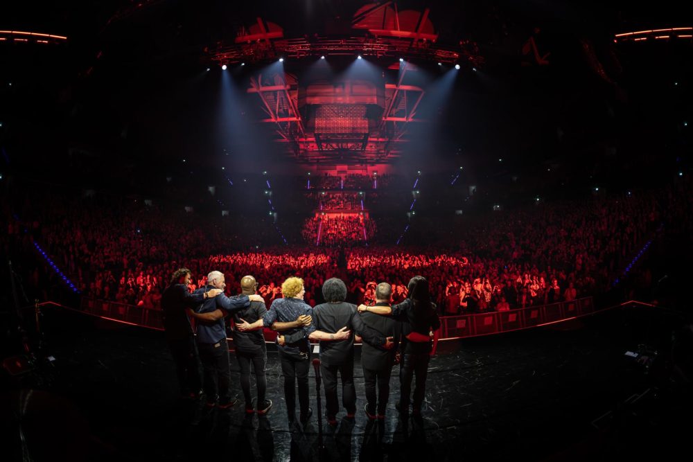 Simply Red - Hannover 2025 © ToddeVision