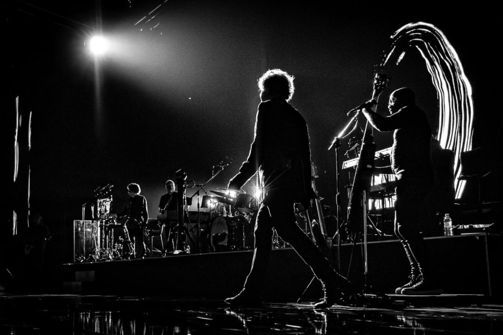 Simply Red - Manchester © ToddeVision