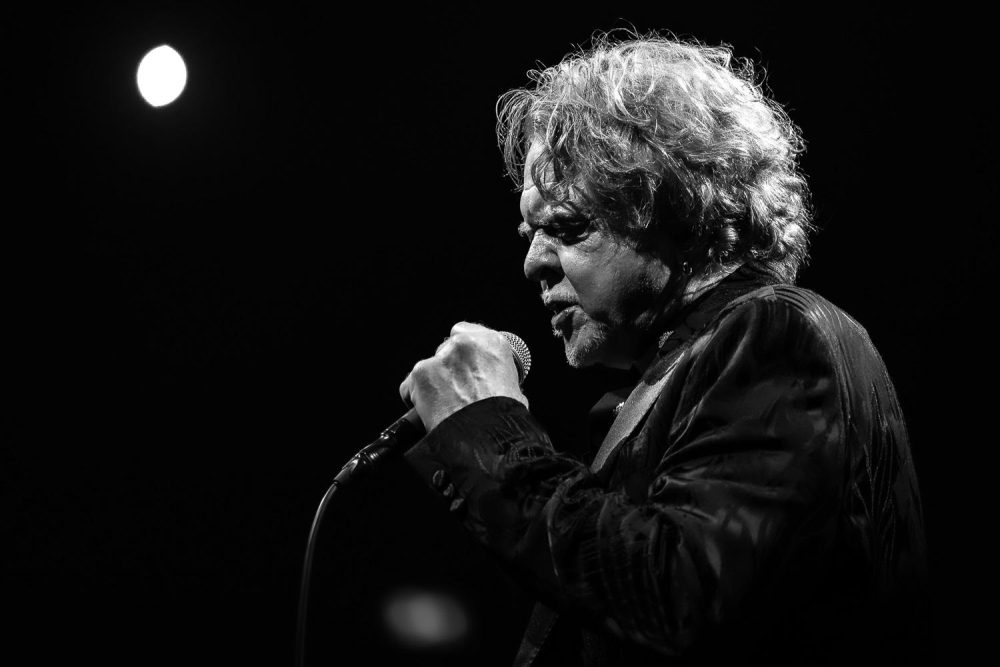 Simply Red - Manchester © ToddeVision