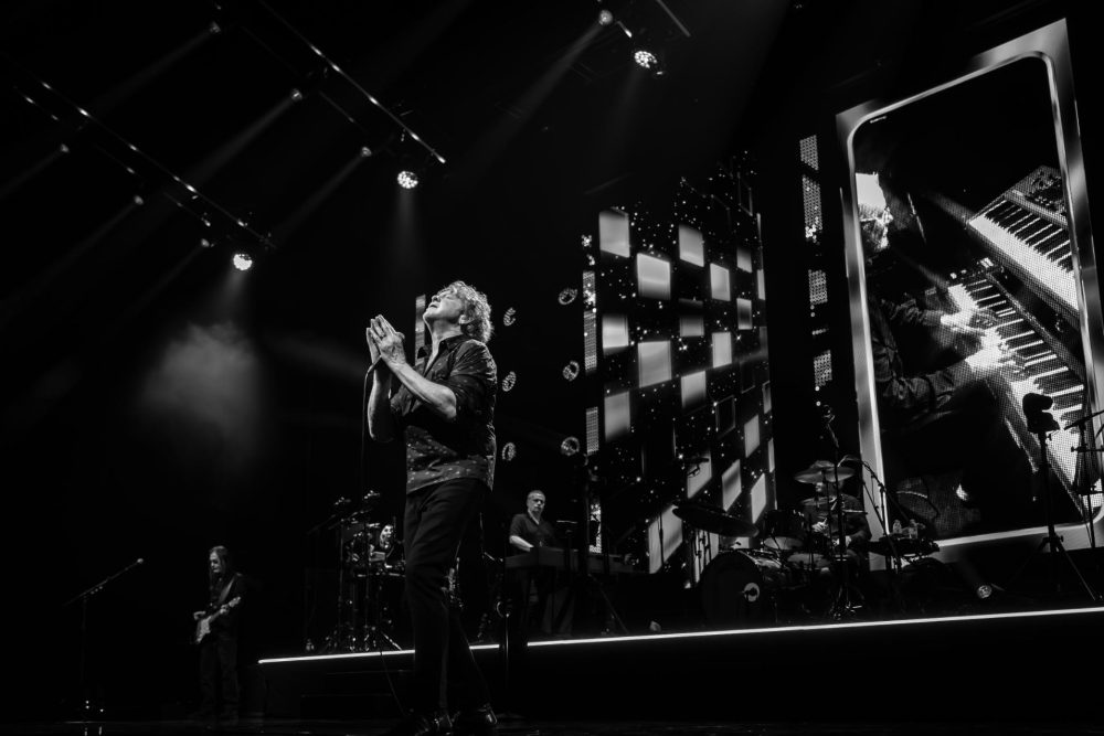 Simply Red - Hannover 2025 © ToddeVision