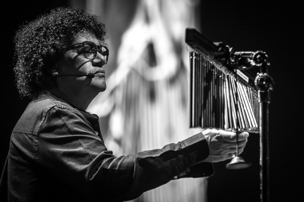 Simply Red - Manchester © ToddeVision