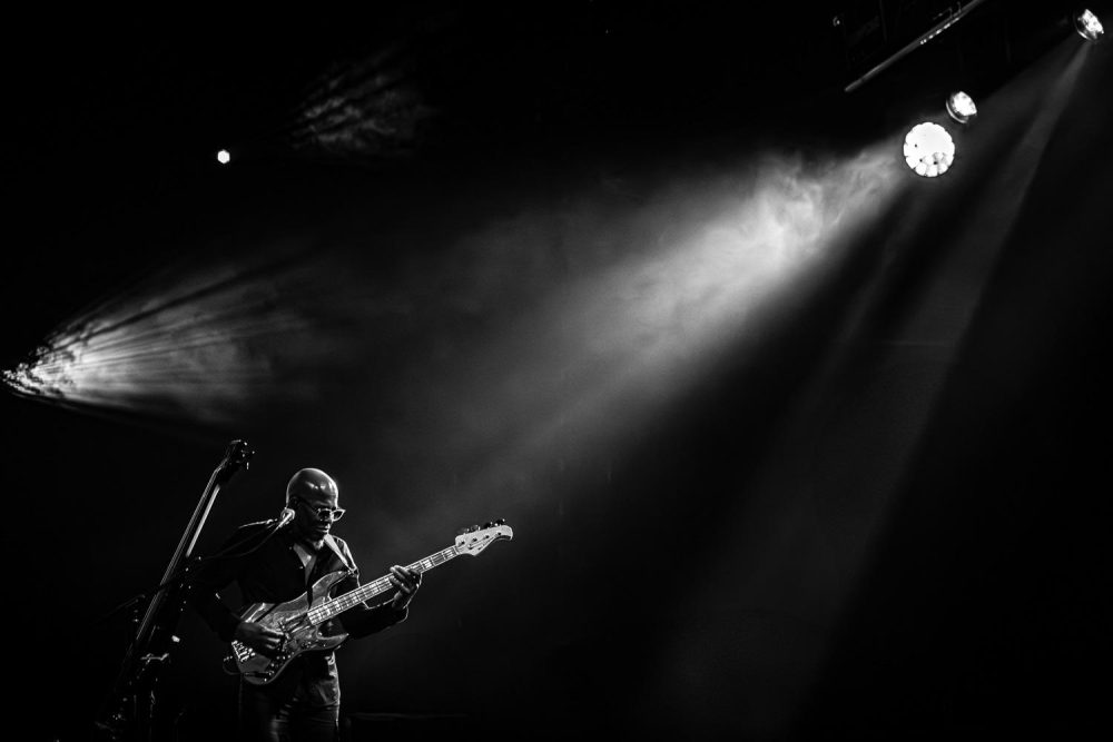 Simply Red - Hamburg © ToddeVision