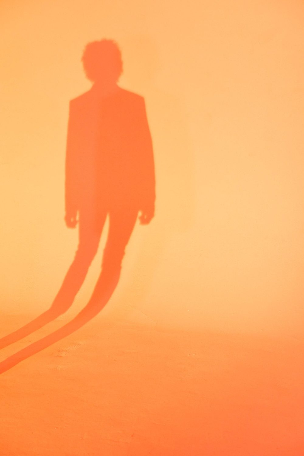 Photoshoot for the Time album (© Dean Chalkley)