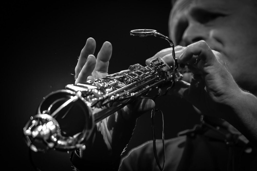 Simply Red - Manchester © ToddeVision