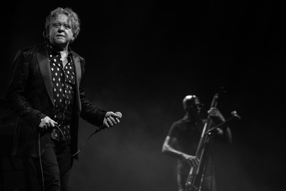Simply Red - Manchester © ToddeVision