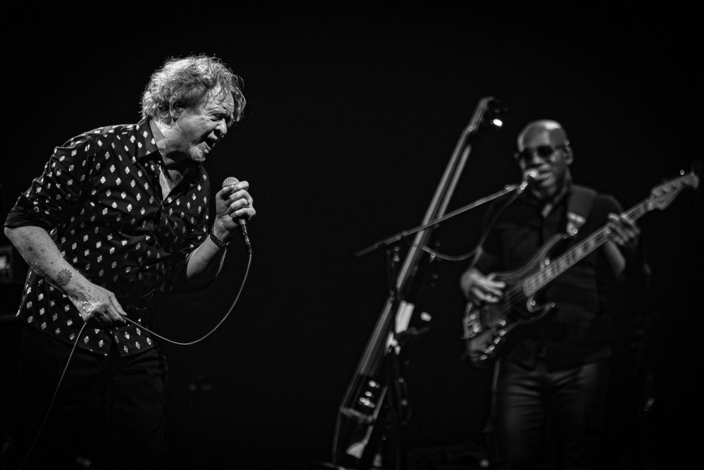 Simply Red - Manchester © ToddeVision