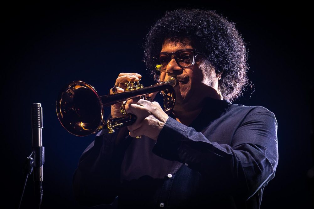 Simply Red - Hannover 2025 © ToddeVision