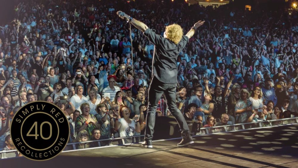 40 Years Of Simply Red- Home & Onwards (Ep. 5)