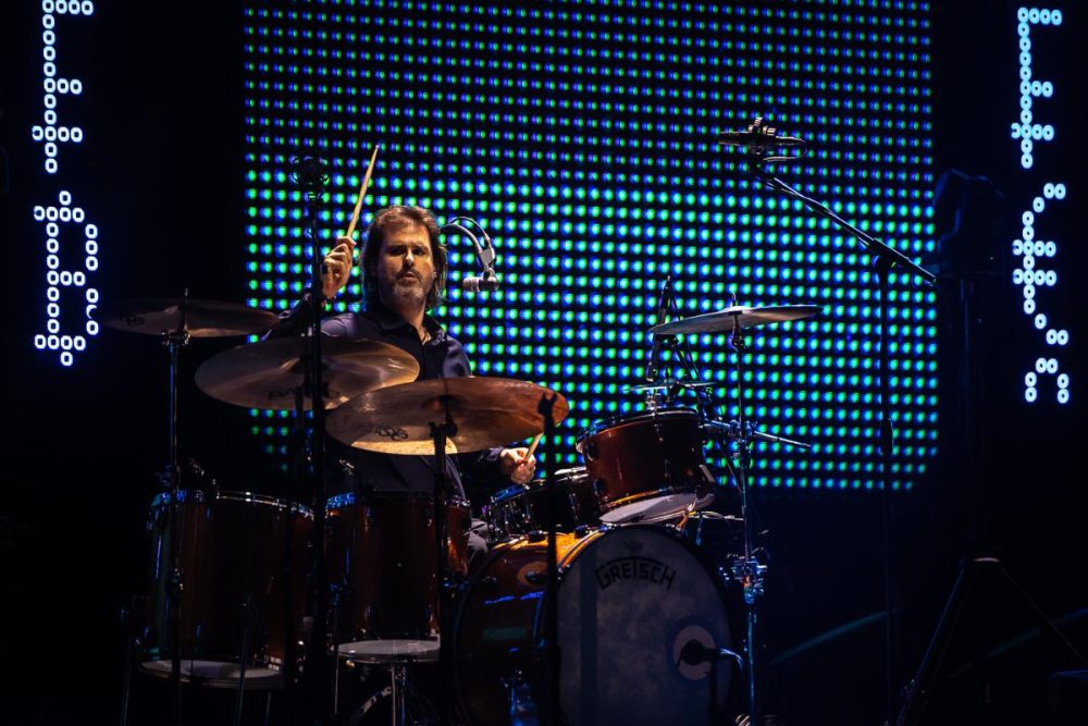 Simply Red - Hannover 2025 © ToddeVision