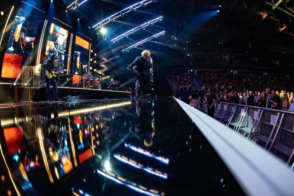 Simply Red - Hannover 2025 © ToddeVision