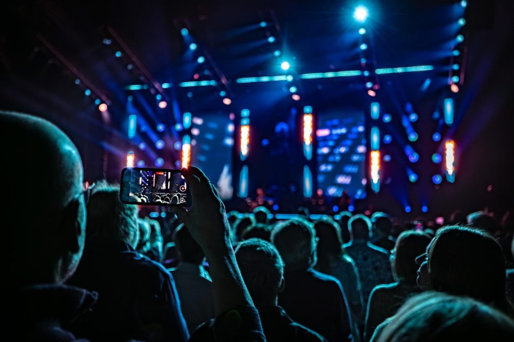 Simply Red - Hannover 2025 © ToddeVision