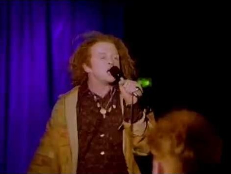 A New Flame (Official Video)