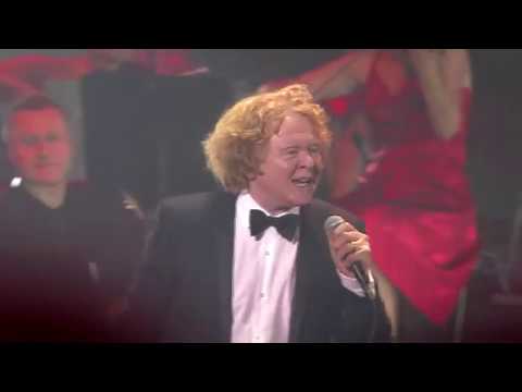 A New Flame (Symphonica In Rosso)