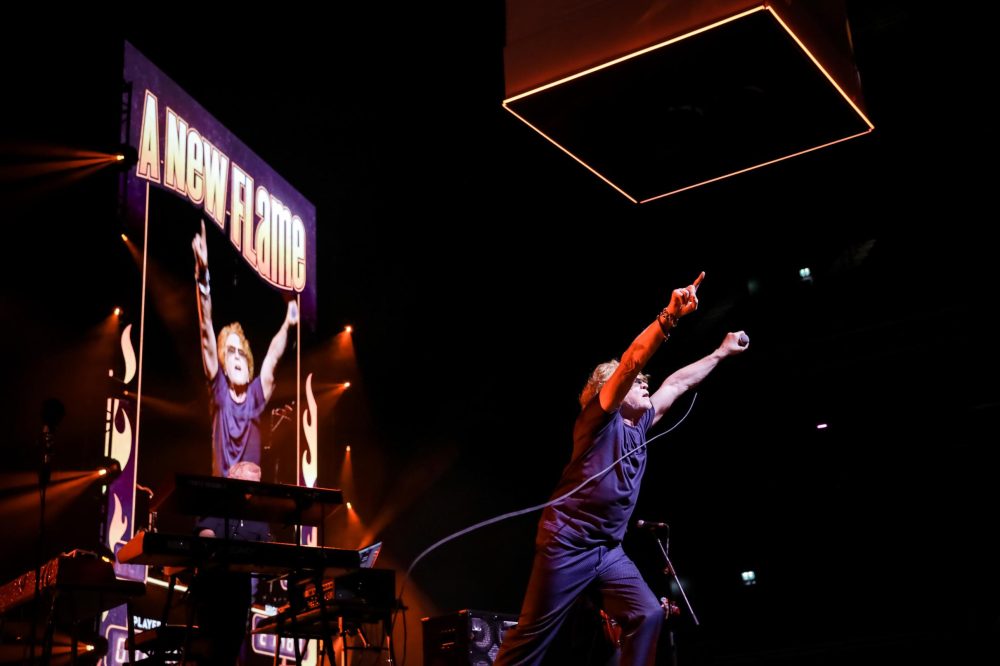 © Christie Goodwin, Amsterdam Ziggo Dome, 2022