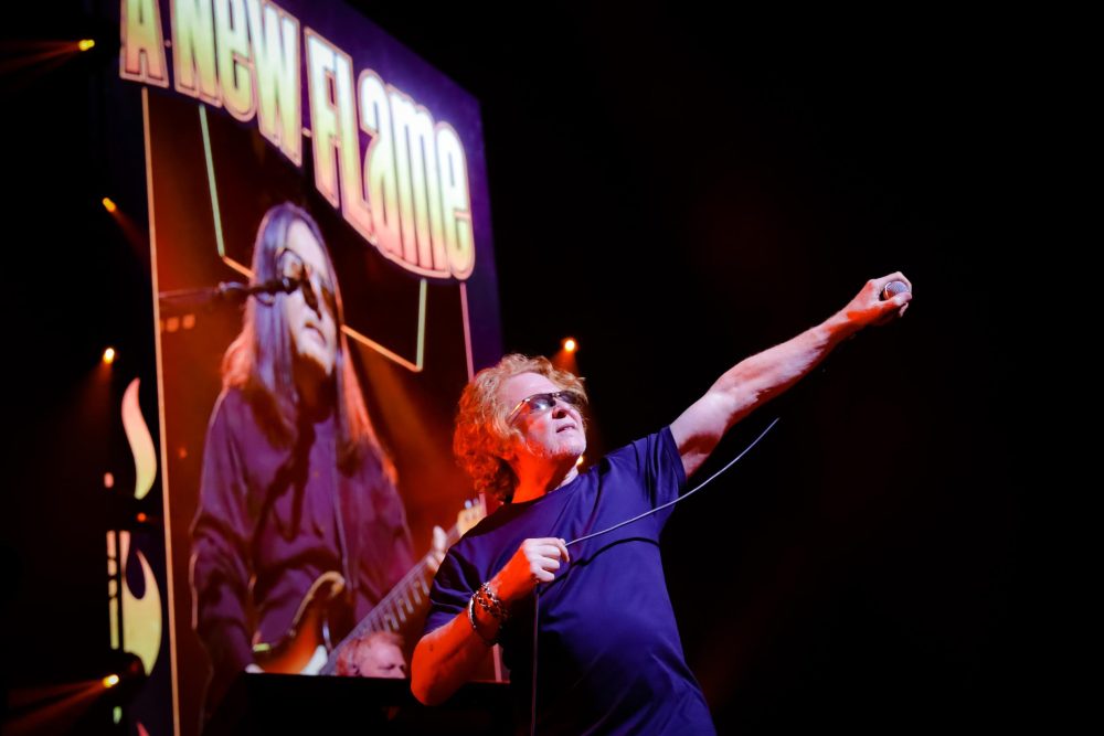 © Christie Goodwin, Amsterdam Ziggo Dome, 2022