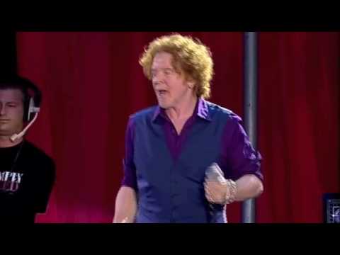 Come To My Aid (Live from Budapest, 2009)