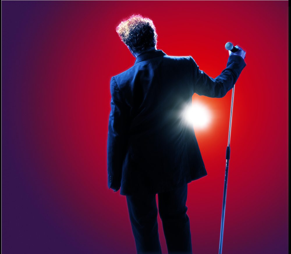 Artwork for Fairground (2008 rerelease)