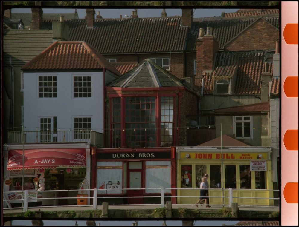 'Holding Back The Years' remastered video stills