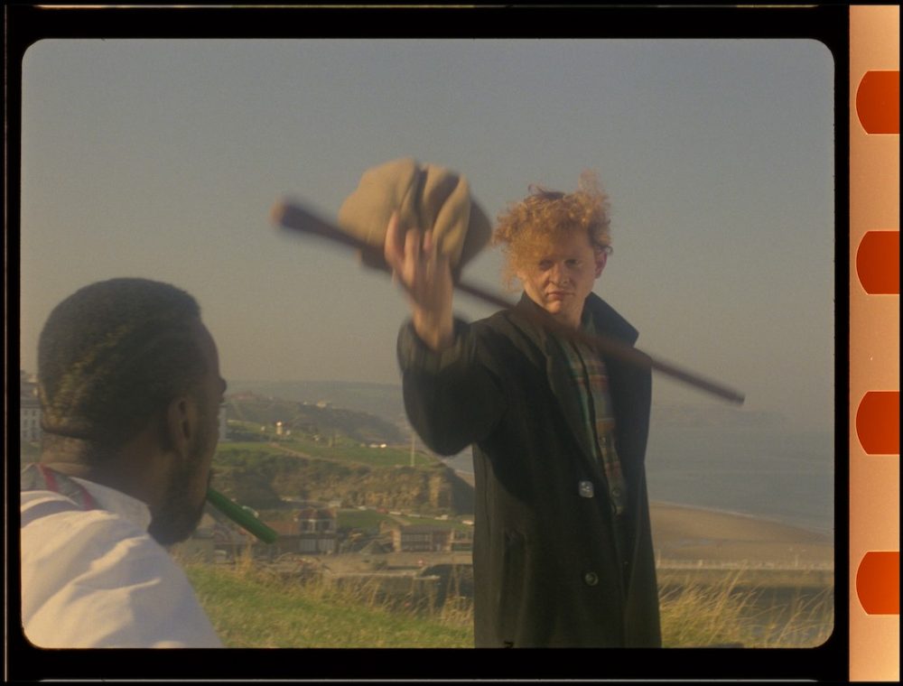 'Holding Back The Years' remastered video stills