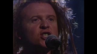 Holding Back The Years – Simply Red