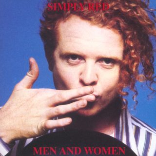 英LP Simply Red Men And Women 5021732253484 Warner Music Group 未開封 /00260 Simply Red – Men And Women – Vinyl (LP, Album), 1987