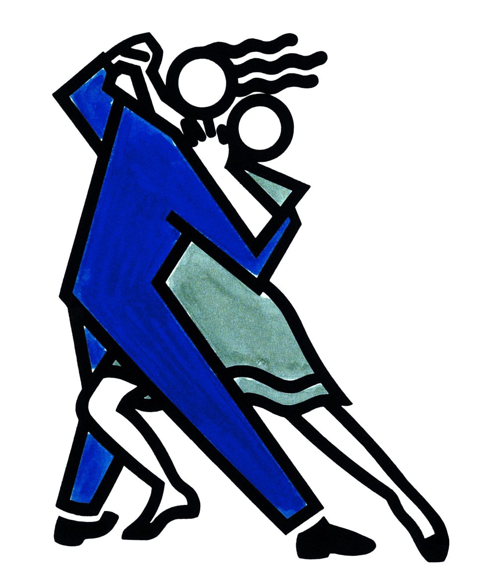 Original Men and Women Graphic