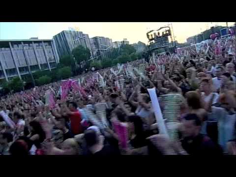 The Right Thing (Live from Budapest, 2009)