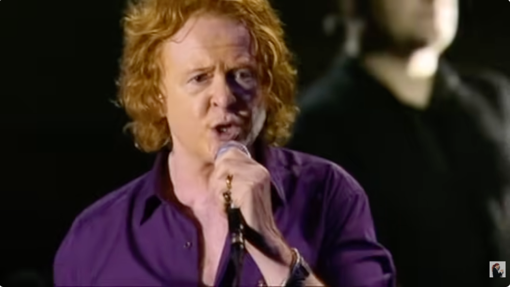 Stars (Live at Sydney Opera House)