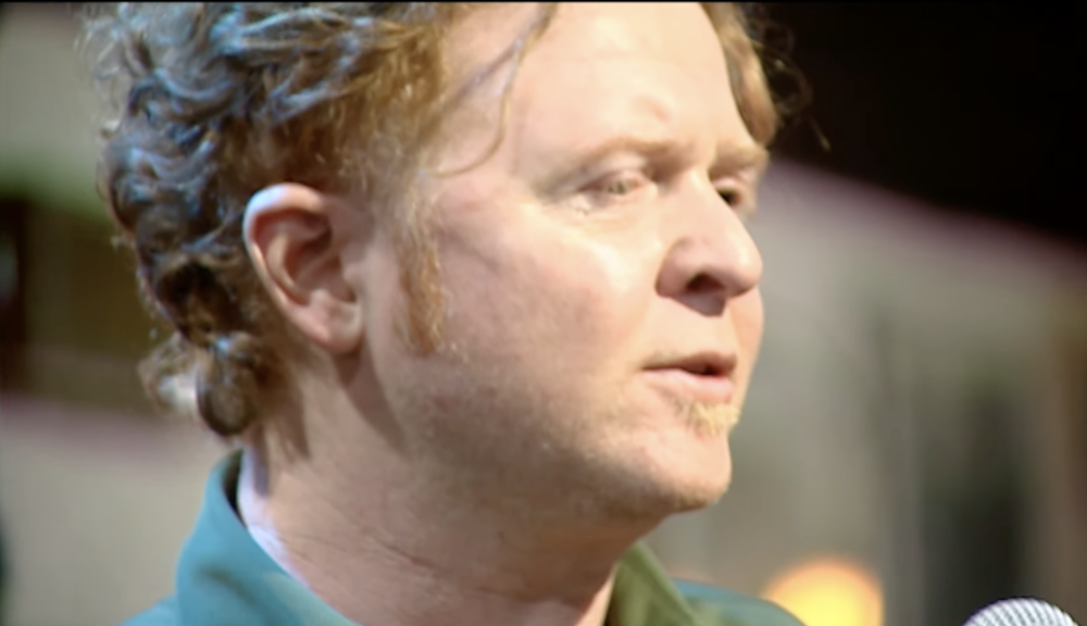 Simply Red – Ev’ry Time We Say Goodbye (Soundcheck at Ronnie Scott’s, 2003)