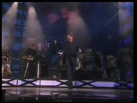 Simply Red - A New Flame - 2009 Viña del Mar Festival, Chile