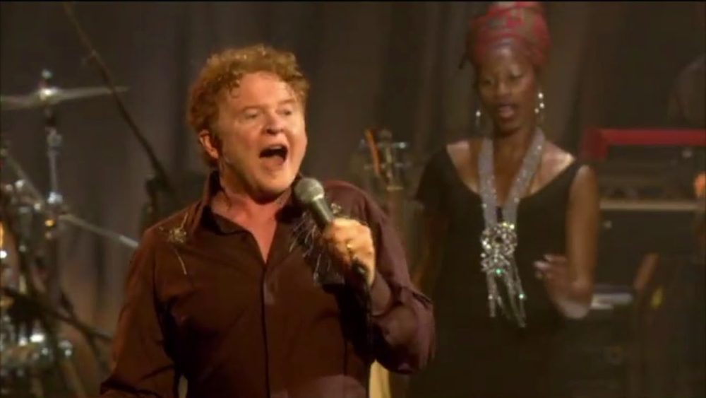 Come To My Aid (Live In Cuba, 2005)