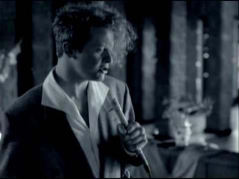 Simply Red - Ev'ry Time We Say Goodbye (Official Video)