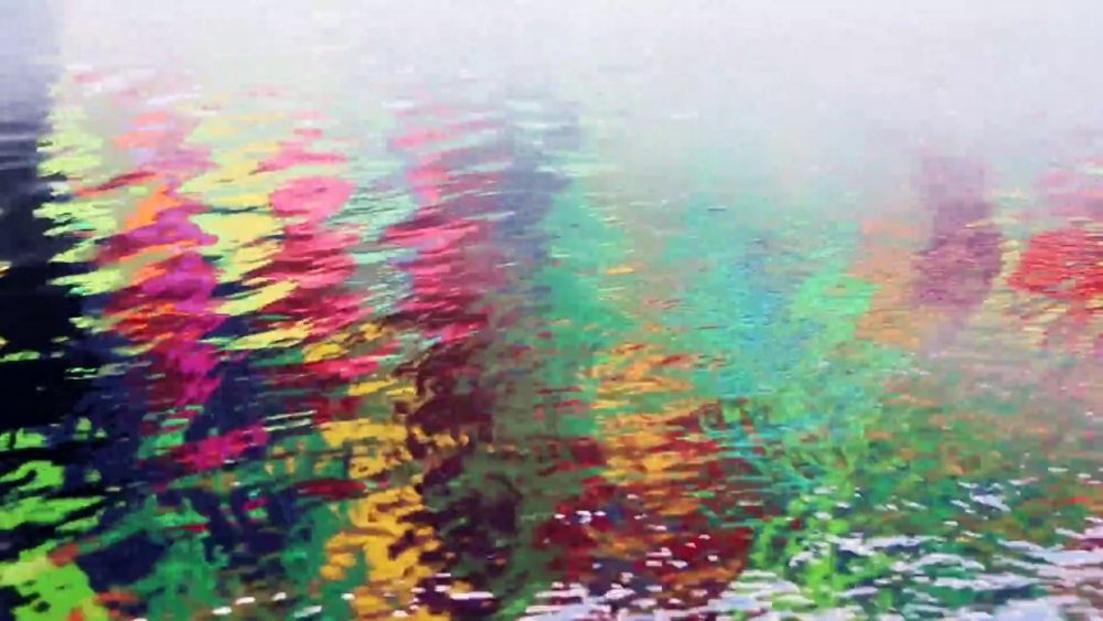 Simply Red - Mellow My Mind (Live In Liverpool, 2016)