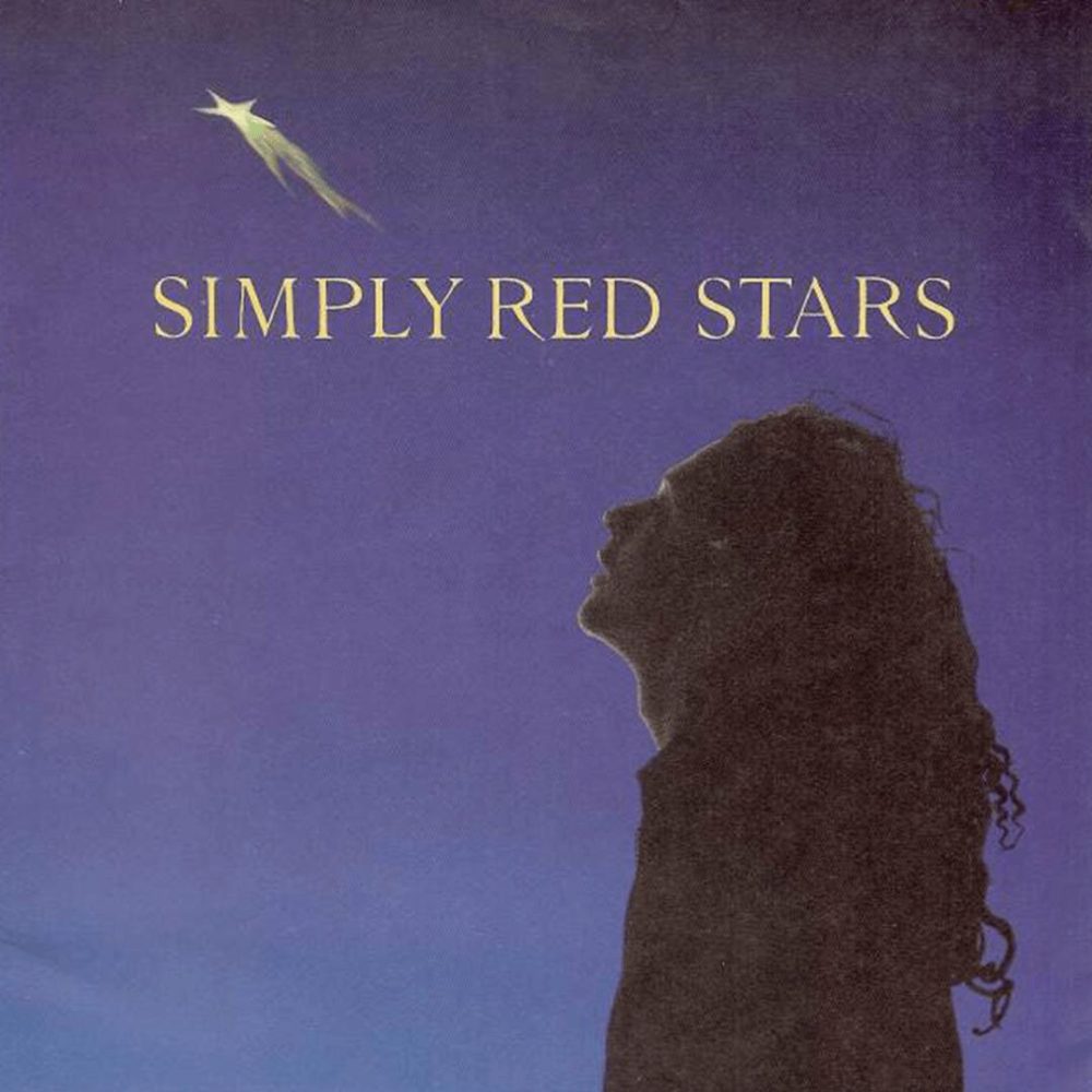 Stars (Original Single Artwork)