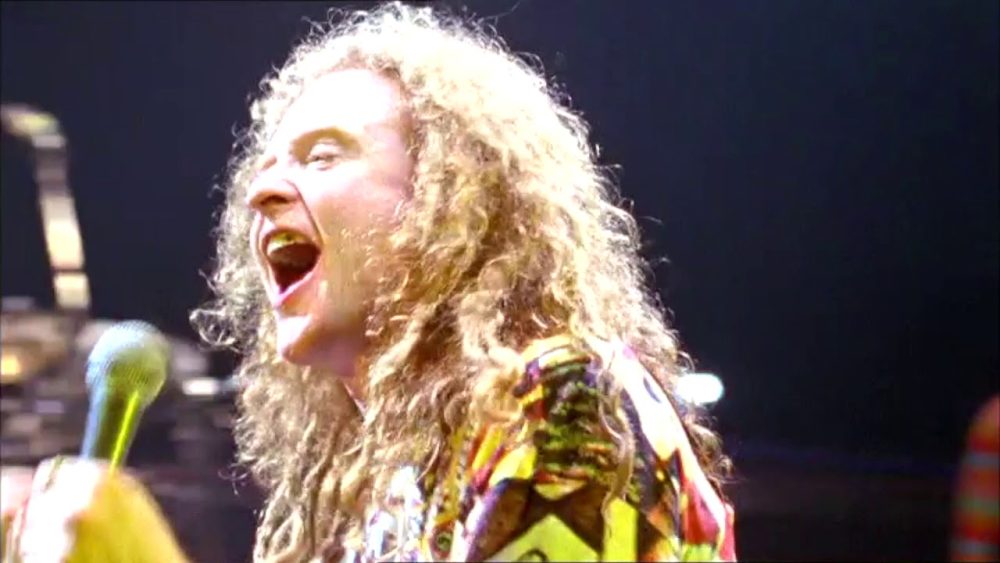 The Right Thing (Live In Hamburg, 1992)